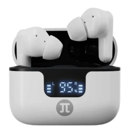 Primus Gaming True Inalámbrico Audífono Para Cellular Phone / Para Computer (MPN PWH-300, Audífonos) img-1