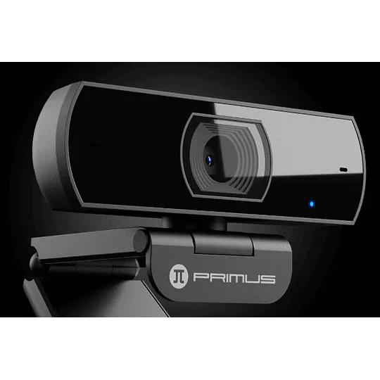 Primus Gaming Webcam Usb 2.0 2960 X 1666 (MPN PWC-300, Webcam) img-1