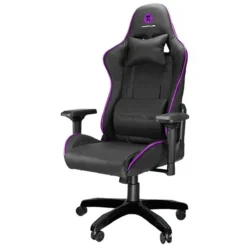 Primus Silla Gamer Gaming Thrónos 200S (Hasta 140Kg, Cojines X2, Reclinable (MPN PCH-202, Sillas) img-1