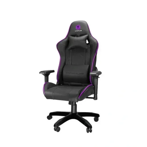 Primus Silla Gamer Gaming Thrónos 200S, Hasta 140Kg, Reclinación 135 (MPN PCH-202PK, Sillas) img-1