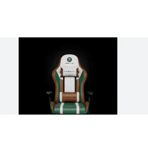 Silla Gamer Primus Thronos 100T, Ajustable, Reclinación 90°-130°, Soporta 120kg (MPN PCH-103GB, Sillas) img-1