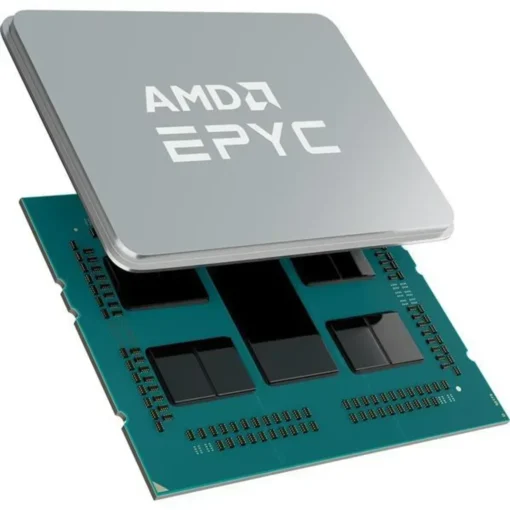 Procesador AMD EPYC 7313 para HPE ProLiant (3.0GHz, 16 núcleos, 155W) (MPN P38669-B21, Procesadores para servidor) img-1