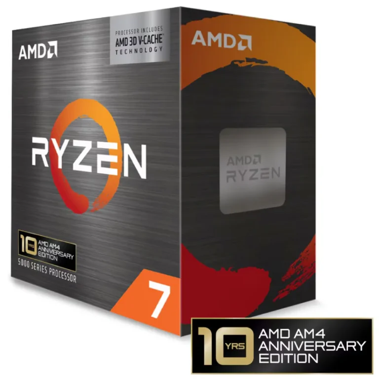 【マルベック】5800x3d+DDR4 16gb×2 Procesador AMD Ryzen 7 5800X3D 8-Núcleos AM4 | Centrale