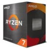 Procesador AMD Ryzen 7 5800XT ( 8 Núcleos, 16 Hilos, 3,8 a 4,8Ghz, AM4) (MPN 100-100001582WOF, Procesadores para PC) img-1
