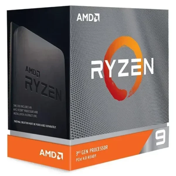 Procesador AMD Ryzen 9 5950X 16 Core 32 Hilos 105W AM4 100-100000059WOF img-1