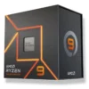 Procesador AMD Ryzen 9 7900X, 4.7Ghz, 12 Núcleos / 24 Hilos, Socket AM5 (MPN 100-100000589WOF, Procesadores para PC) img-1