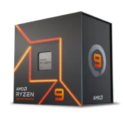 Procesador AMD Ryzen 9 7950X, 4.5Ghz, 16 Núcleos / 32 Hilos, Socket AM5 (MPN 100-100000514WOF, Procesadores para PC) img-1
