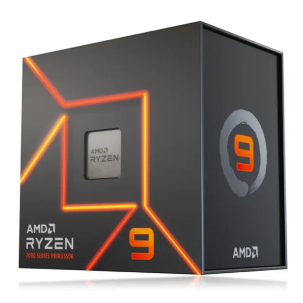 Procesador AMD Ryzen 9 7950X, 4.5Ghz, 16 Núcleos / 32 Hilos, Socket AM5 100-100000514WOF img-1