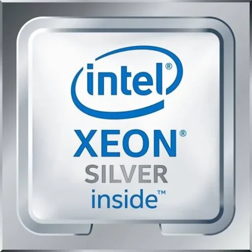 Procesador HPE Xeon Silver 4208 - 2.1 GHz - 8 Núcleos - Socket 3647 11MB Caché P11147-B21 img-1