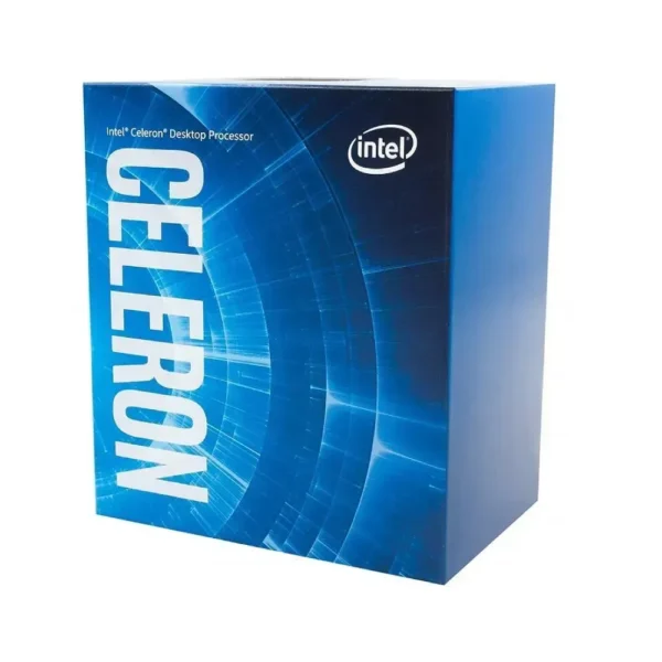 Procesador Intel Celeron G5905 3.50 Ghz LGA 1200 BX80701G5905 img-1