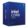 Procesador Intel Core Ultra 7 265 Hasta 5.3Ghz 30Mb Cache 20 Core S1851 P/N (MPN BX80768265, Procesadores para PC) img-1