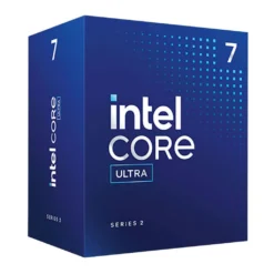 Procesador Intel Core Ultra 7 265 Hasta 5.3Ghz 30Mb Cache 20 Core S1851 P/N (MPN BX80768265, Procesadores para PC) img-1