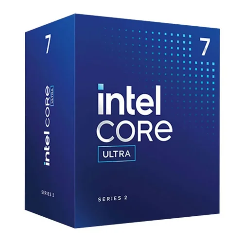 Procesador Intel Core Ultra 7 265 Hasta 5.3Ghz 30Mb Cache 20 Core S1851 P/N (MPN BX80768265, Procesadores para PC) img-1