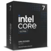 Procesador Intel Core Ultra 7 265KF (LGA 1851, 20 Núcleos, 3.9-5.5Ghz) (MPN BX80768265KF, Procesadores para PC) img-1