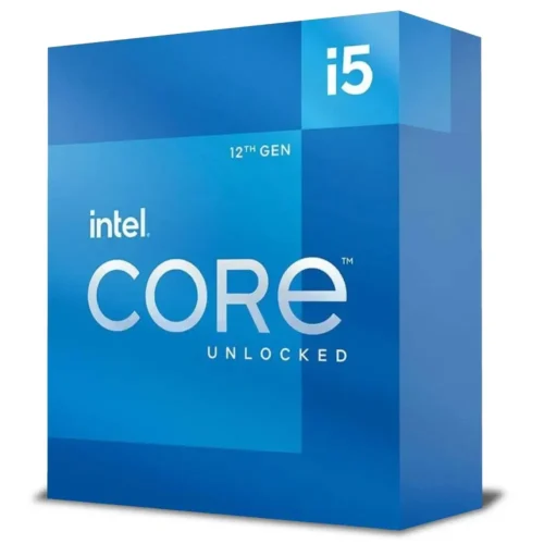 Procesador Intel Core i5-12600K 3.7 Ghz 10-Core LGA1700 (MPN BX8071512600K, Procesadores para PC) img-1
