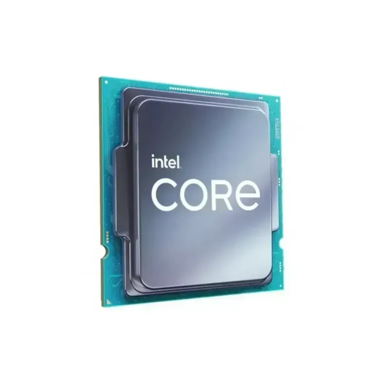 Procesador Intel Core I5-12600KF 10-Núcleos LGA 1700 | Centrale
