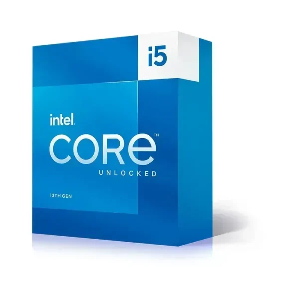 Procesador Intel Core i5-13600K LGA 1700 13Gen BX8071513600K img-1