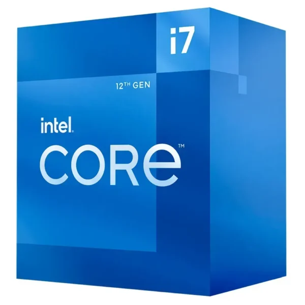 Procesador Intel Core i7-12700F 2.1 Ghz 12-Core LGA 1700 BX8071512700F img-1
