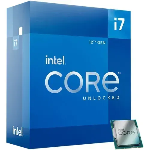 Procesador Intel Core i7-12700K 3.6 Ghz 8-Core LGA 1700 BX8071512700K img-1