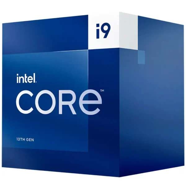 Procesador Intel Core i9-13900, 24 Núcleos 32 Hilos, 36Mb Caché, Socket LGA 1700 BX8071513900