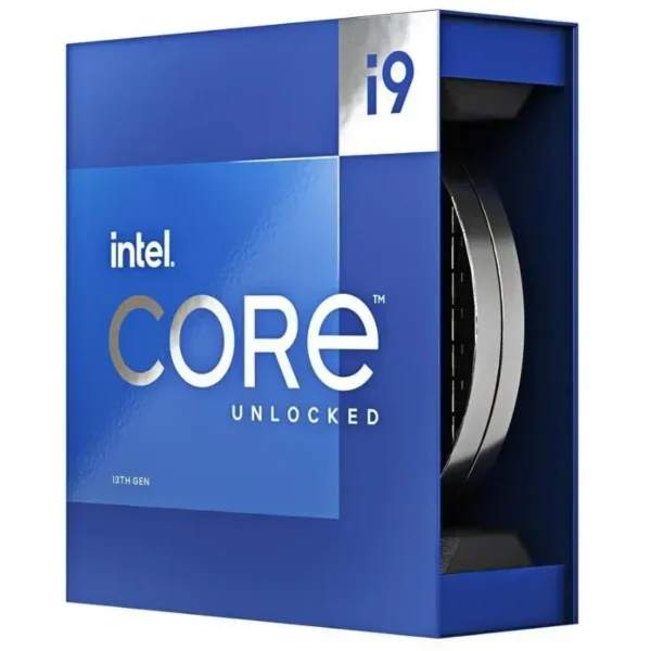 Procesador Intel Core i9-13900K Core 3.0Ghz 36Mb LGA 1700 BX8071513900K img-1