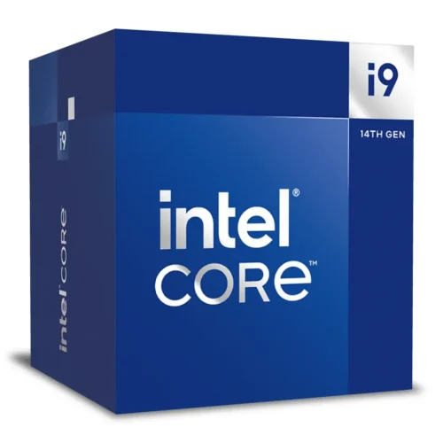Procesador Intel Core i9-14900, 24-Core, 3.2-5.8GHz, LGA1700, 36MB Cache (MPN BX8071514900, Procesadores para PC) img-1