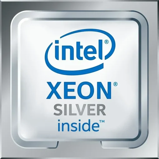 Procesador Intel Xeon Silver 4208 para Lenovo ThinkAgile/ThinkSystem (MPN 4XG7A37935, Procesadores para servidor) img-1