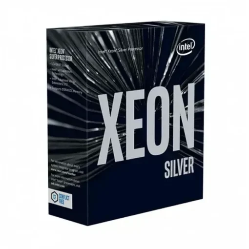 Procesador Intel Xeon Silver 4314 para Servidor Lenovo, 2.4GHz, 16 Núcleos, 135W (MPN 4XG7A63411, Procesadores para servidor) img-1