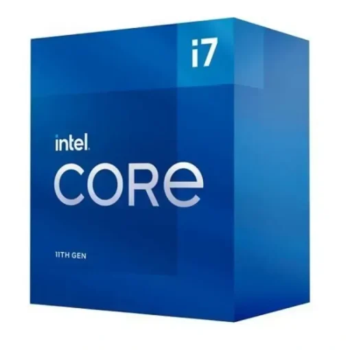 Procesador intel Core i7-11700 8 Núcleos LGA 1200 (MPN BX8070811700, Procesadores para PC) img-1