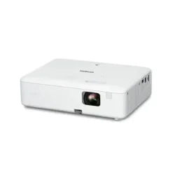 Proyector Epson EpiqVision Flex CO-W01, 1280x800, 3000 lúmenes, 300