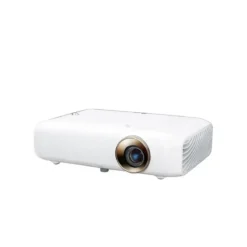 Proyector LG Led Cinebeam PH510P 550 Lumenes (MPN PH510PG, Proyectores) img-1