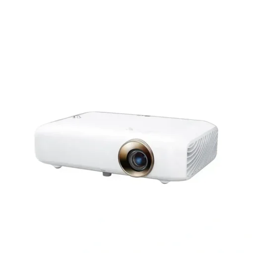 Proyector LG Led Cinebeam PH510P 550 Lumenes (MPN PH510PG, Proyectores) img-1