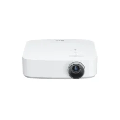 Proyector Portátil LG Smart TV Integrado, Full HD, Hasta 100