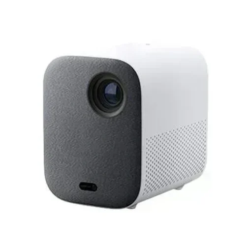 Proyector Portátil Xiaomi Mi Smart 2, Resolución Full HD (MPN 34374, Proyectores) img-1