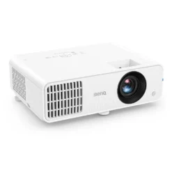 Proyector Profesional LED BenQ LW550, 3000 Lúmenes, WXGA (1280x800), DLP, Blanco (MPN 9H.JRT77.13L, Proyectores) img-1