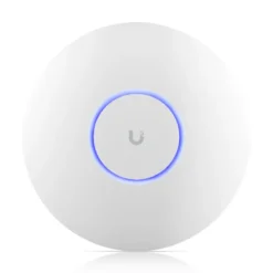 Punto De Acceso Inalámbricos Ubiquiti Wi-Fi 7 De Tres Bandas U7 Pro Access Point (MPN U7-PRO, Puntos de acceso (Access Points)) img-1