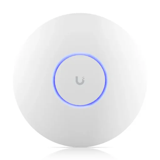 Punto De Acceso Inalámbricos Ubiquiti Wi-Fi 7 De Tres Bandas U7 Pro Access Point (MPN U7-PRO, Puntos de acceso (Access Points)) img-1