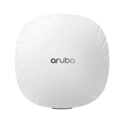 Punto de Acceso Aruba AP-535 (Wi-Fi 6, Doble Banda, 5 Gbps, PoE 30W) (MPN JZ336A, Puntos de acceso (Access Points)) img-1
