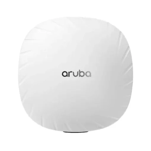 Punto de Acceso Aruba AP-535 (Wi-Fi 6, Doble Banda, 5 Gbps, PoE 30W) (MPN JZ336A, Puntos de acceso (Access Points)) img-1