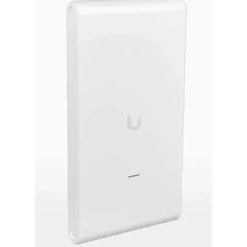 Punto de Acceso Ubiquiti , WiFi6, hasta 250 disp, 185m², PoE (MPN U6-MESH-PRO, Puntos de acceso (Access Points)) img-1