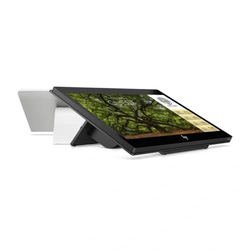 Punto de Venta HP Pos Engage One Prime Plus Negro (MPN 5XY02AA, Monitores y Terminales POS) img-1