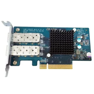 Qnap Adaptador De Red 10 Gigabit Sfp+ X 2 LAN-10G2SF-MLX