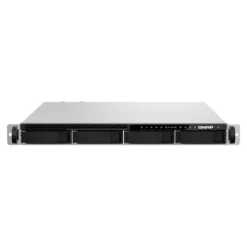 Qnap Intel Xeon E2334 4C 8T 34GHz up to 48GHz 16 GB ECC D (MPN TS-H987XU-RP-E2334-16G-US, NAS (Almacenamiento en red)) img-1