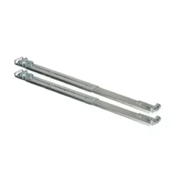 Rieles para Rack Qnap , Compatibles con TVS y TS Series (MPN RAIL-B02, NAS (Almacenamiento en red)) img-1