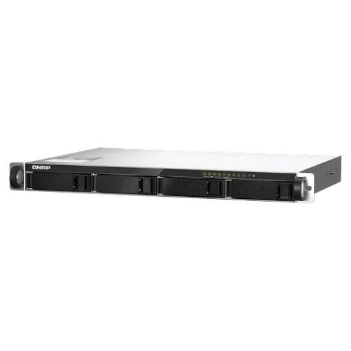 Qnap Servidor Nas Ts-435Xeu 4 Bahías Montaje En Rack | Conectividad De (MPN TS-435XEU-4G-US, NAS (Almacenamiento en red)) img-1