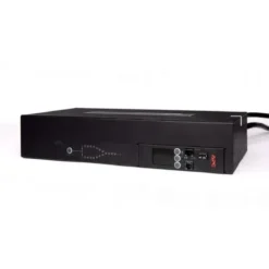Rack ATS 230 V 32 A IEC 309 entrada, (16) C13 (2) C19 salida (MPN AP4424, Racks) img-1