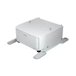Epson Commercial Hw Rack Gabinete Opcional Wf-R8590 (MPN C12C847261, Accesorios para Impresoras) img-1