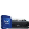 Rackstation Intel Core i9-14900KF, RTX 5090 32GB, 128GB DDR5 2TB NVMe WiFi 6E (MPN CE-008752, Workstations Personalizadas) img-1