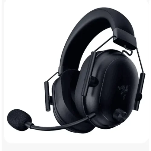 Razer Audífonos Inalámbricos Blackshark V2 Hyperspeed Bluetooth/Radiofrecuencia (MPN RZ04-04960100-R3U1, Audífonos) img-1