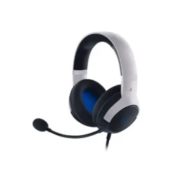 Razer Audífonos Kaira X Para Ps5/Pc Drivers Triforce 50Mm, Micrófono Hyperclear (MPN RZ04-03970700-R3U1, Audífonos) img-1